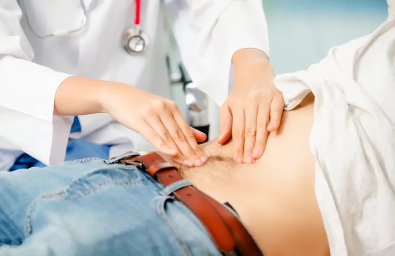 Dolor abdominal agudo y crónico: orgánico, funcional y psicosomático