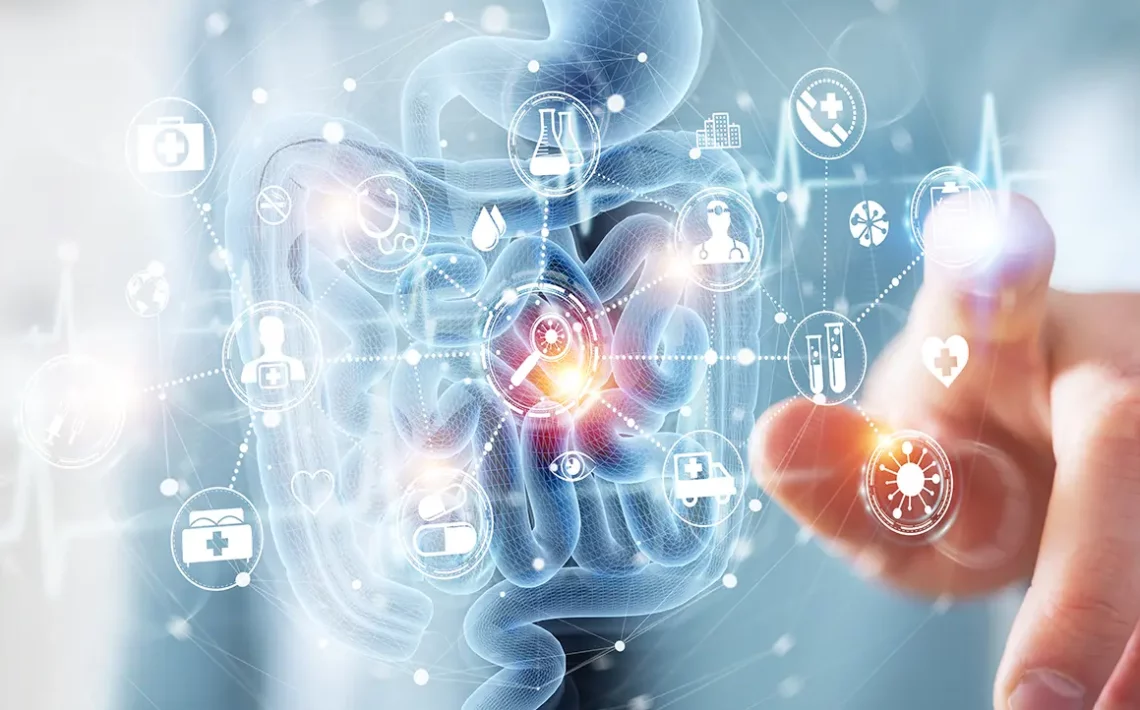 8 razones para consultar a un médico de aparato digestivo icadig