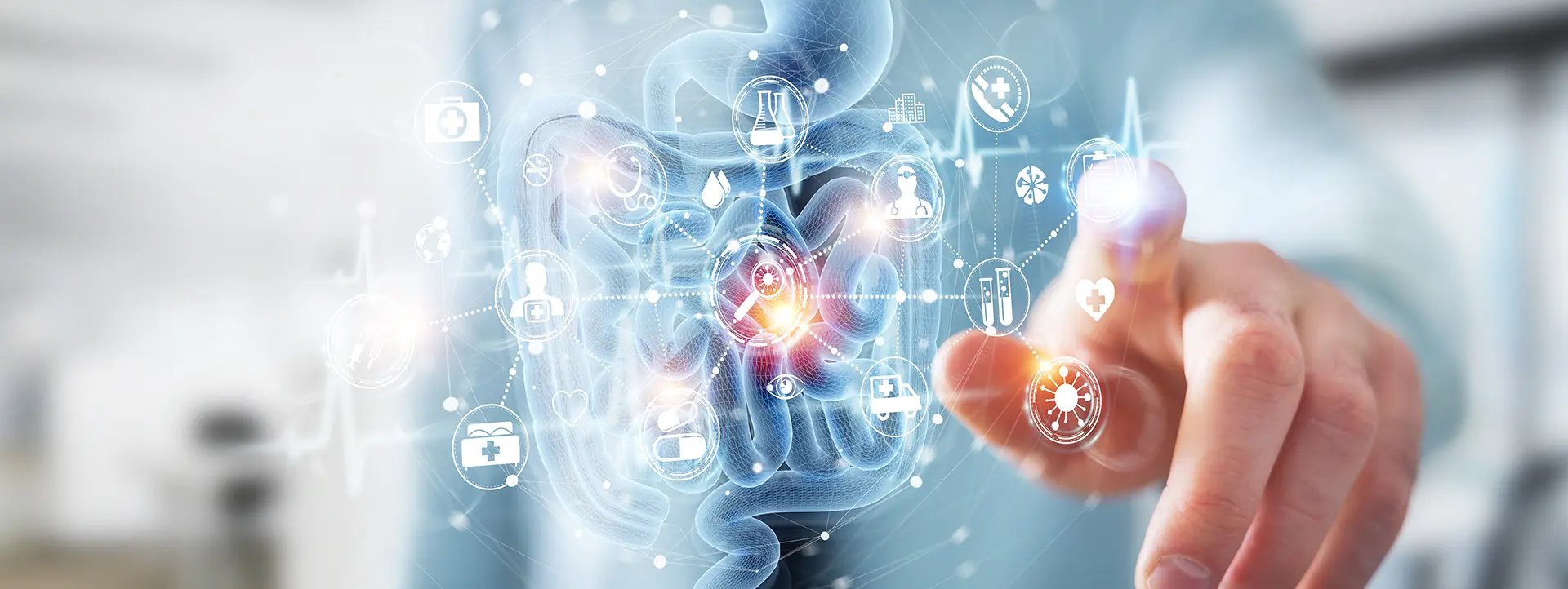 8 razones para consultar a un médico de aparato digestivo icadig