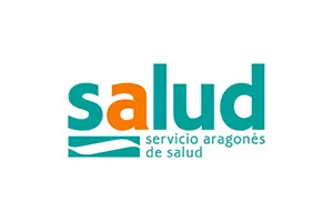 Logo Servicio Aragones de Salud