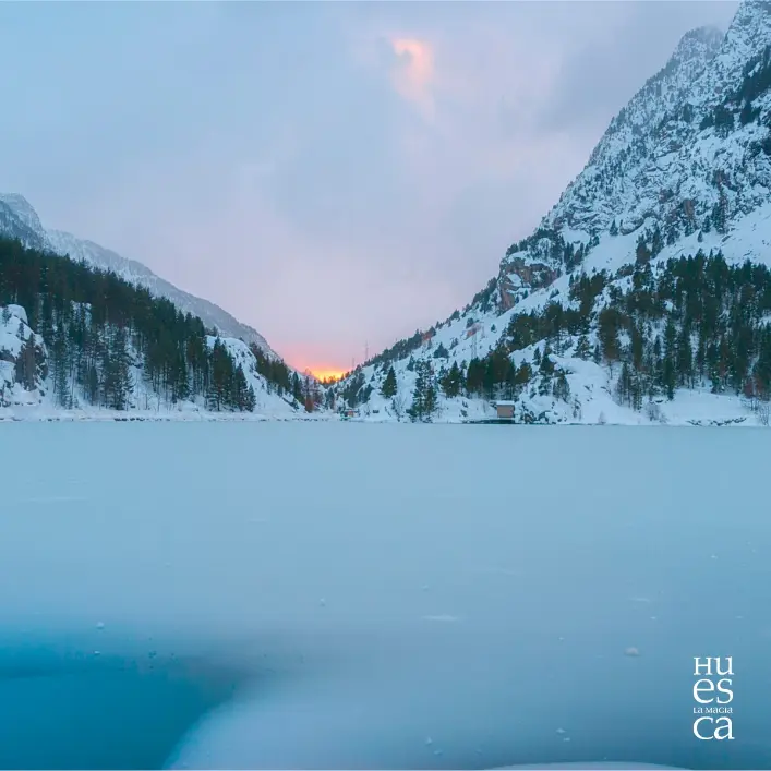 Balneario de Panticosa