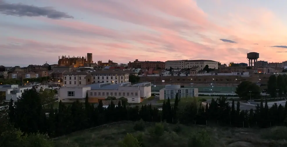 Campus Universidad de Huesca