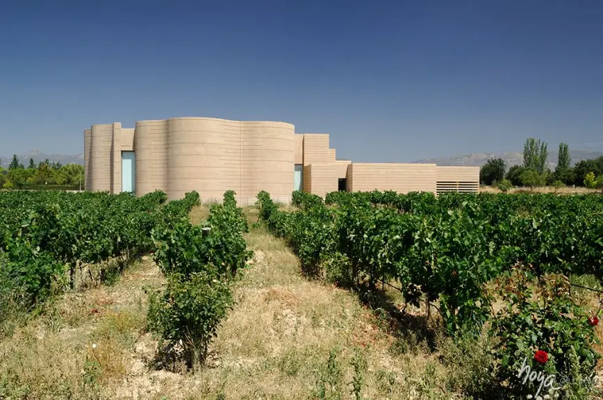 Museo de Arte y Naturaleza